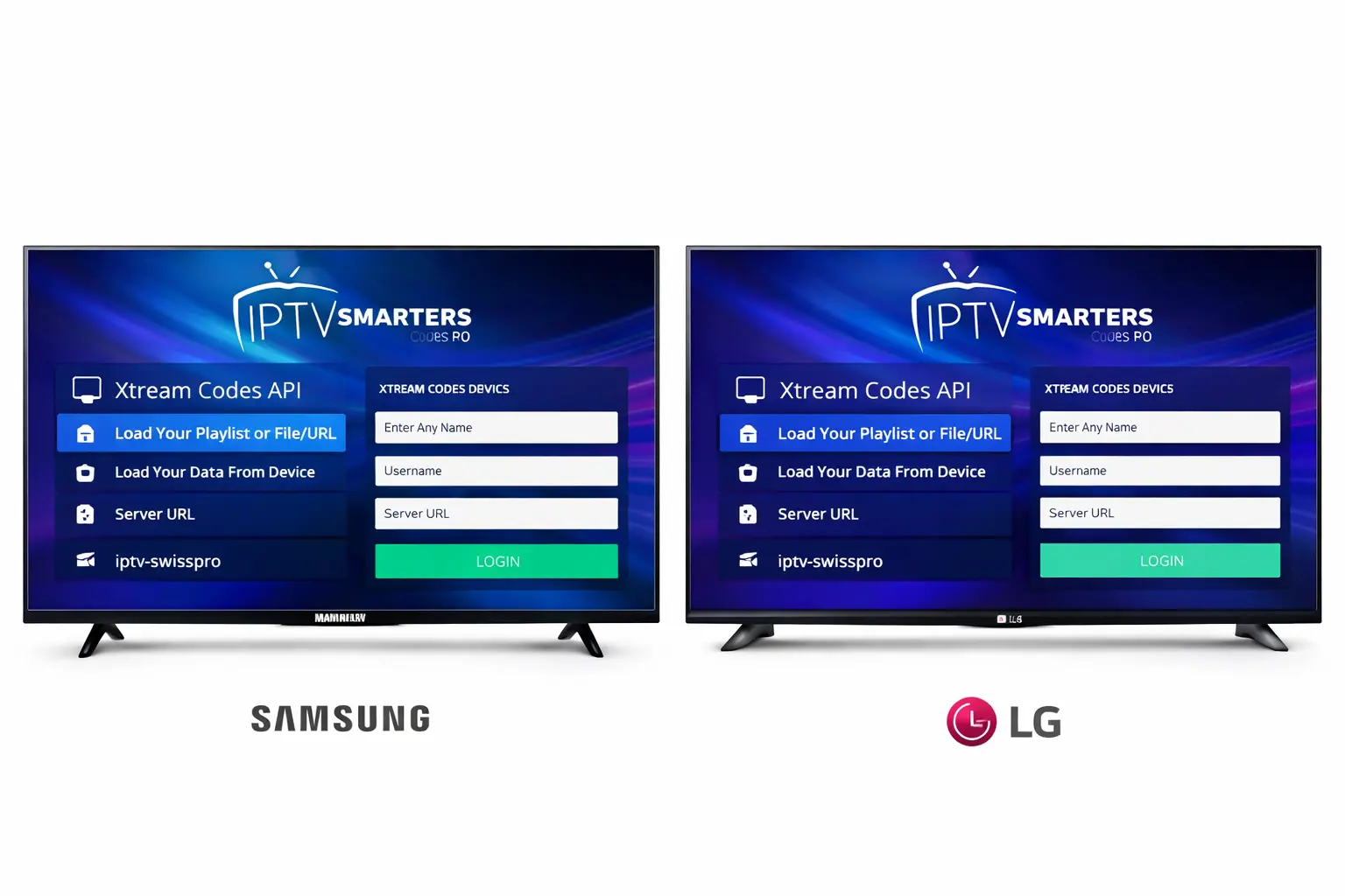 smart tv