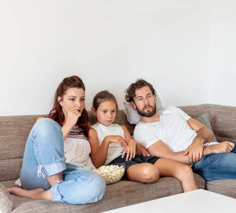 IPTV Service