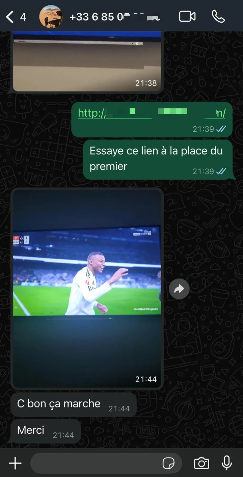 Avis de Nos Clients