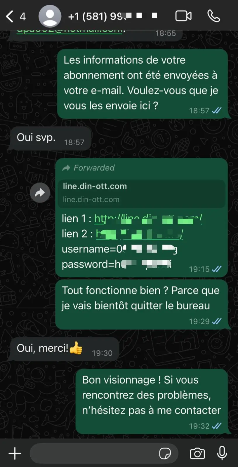 Avis de Nos Clients