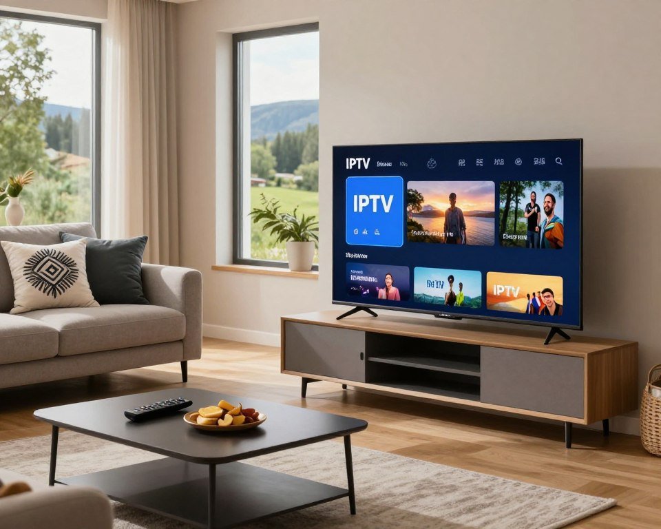 iptv sweden