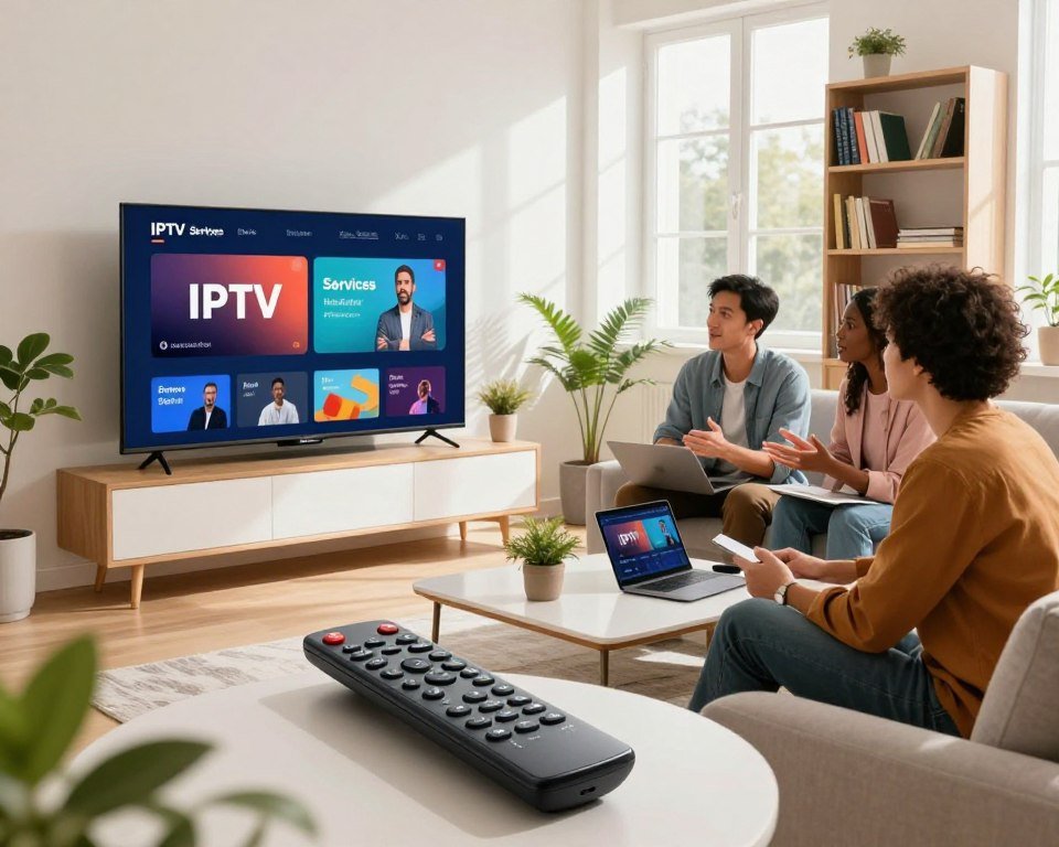 IPTV Sverige bäst i test