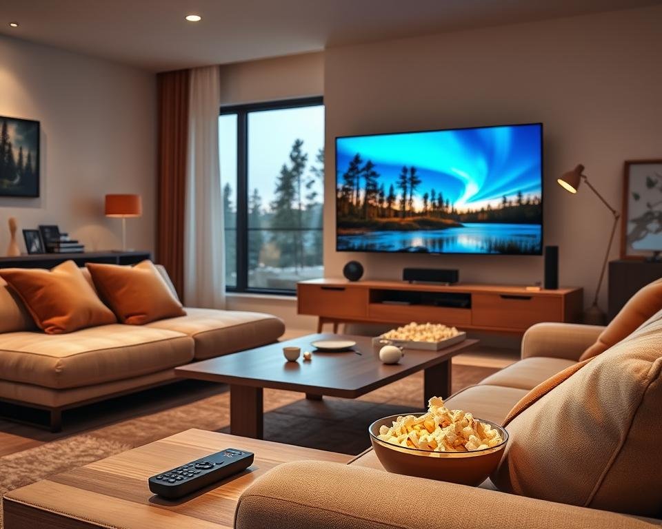 IPTV Nordic