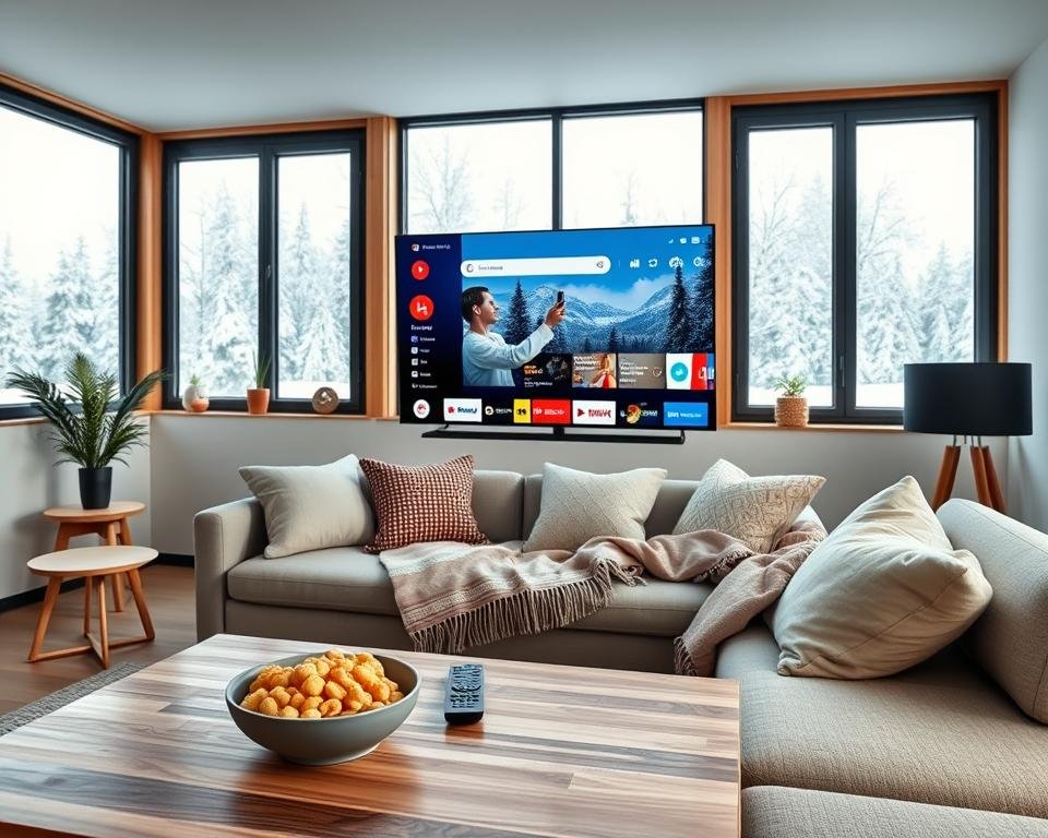 Nordic IPTV